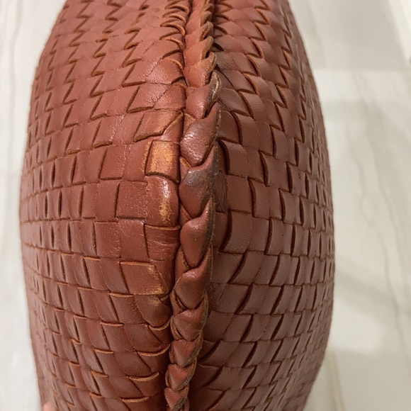 [bottega veneta] intrecciato hobo bag (largest size) - Picture 5 of 13